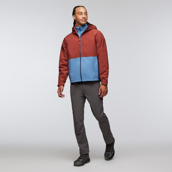 Cielo Rain Jacket - Men's