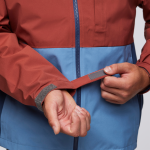 Cielo Rain Jacket - Men's