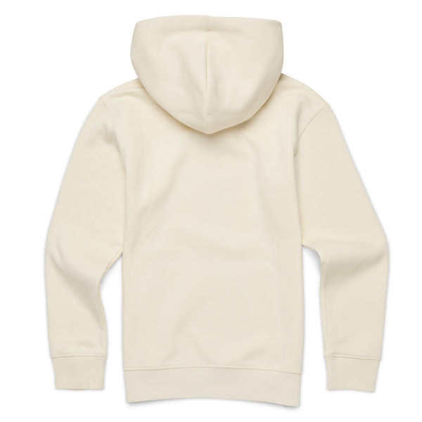 Cotopaxi Flag Pullover Hoodie - Women's