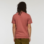 Cotopaxi Llama T-Shirt - Men's