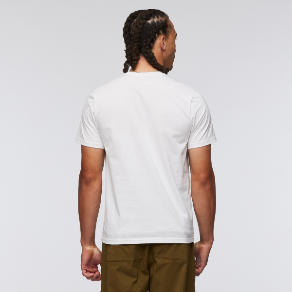 Cotopaxi Mountain T-Shirt - Men's