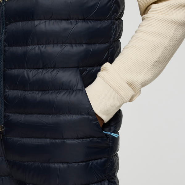 Fuego Down Overall - Men's