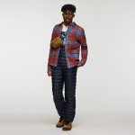 Fuego Down Overall - Men's