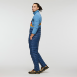 Fuego Down Overall - Men's