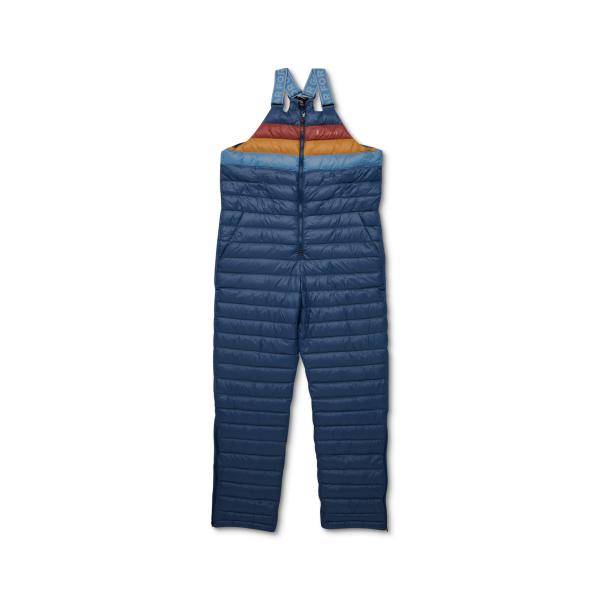 Fuego Down Overall - Men's