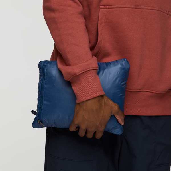 Fuego Down Vest - Men's