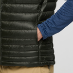 Fuego Down Vest - Men's