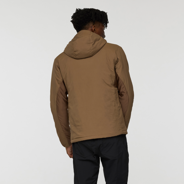 Pacaya 2.0 Insulated Hooded Jacket - Men's