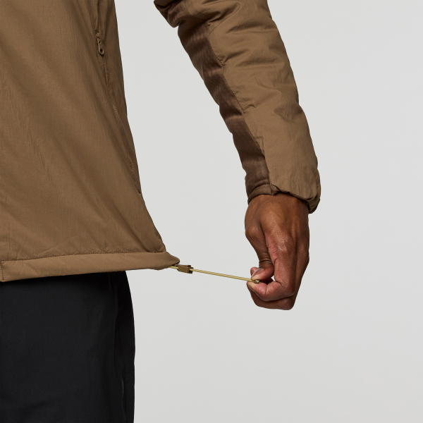 Pacaya 2.0 Insulated Hooded Jacket - Men's