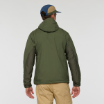 Pacaya 2.0 Insulated Hooded Jacket - Men's