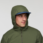 Pacaya 2.0 Insulated Hooded Jacket - Men's