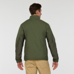Pacaya 2.0 Insulated Jacket - Men's