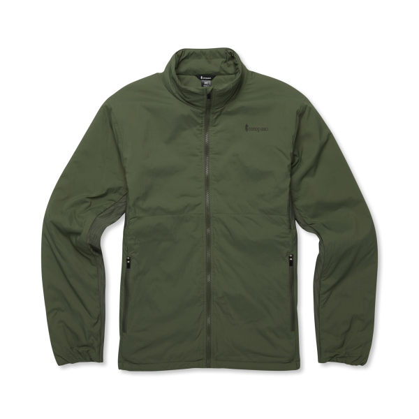 Pacaya 2.0 Insulated Jacket - Men's