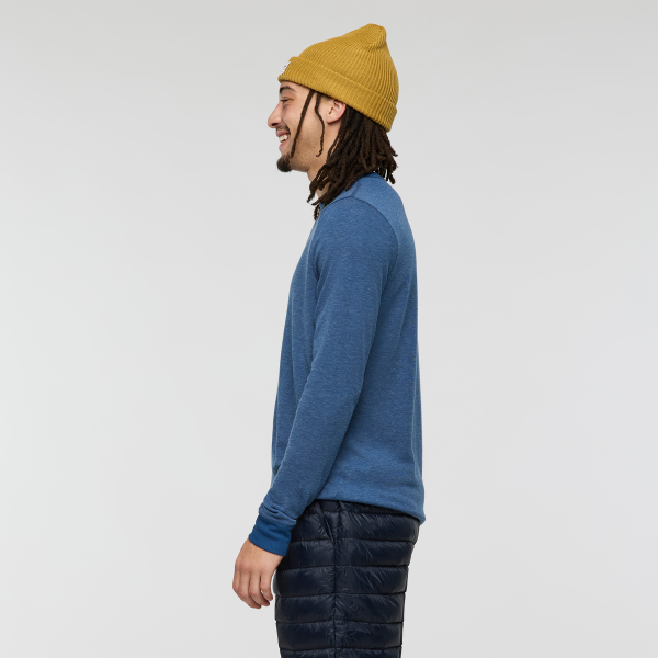 Perenne Long-Sleeve Shirt - Men's