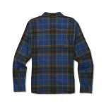 Quedo Flannel Shirt - Men's