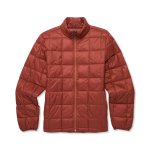 Repleto Down Jacket - Men's