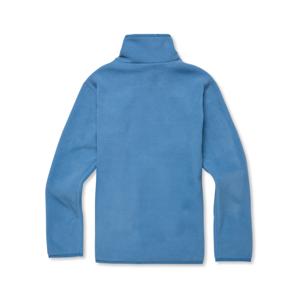 Teca Fleece Pullover - Men's