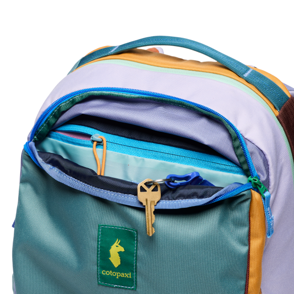 Allpa 18L Daypack - Del Dia