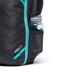 Allpa 28L Travel Pack - Del Dia Dark
