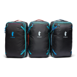 Allpa 28L Travel Pack - Del Dia Dark