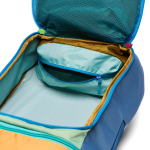 Allpa 50L Adventure Travel Pack - Del Dia