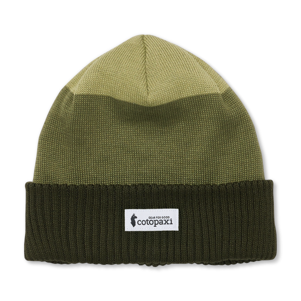 Alto Beanie