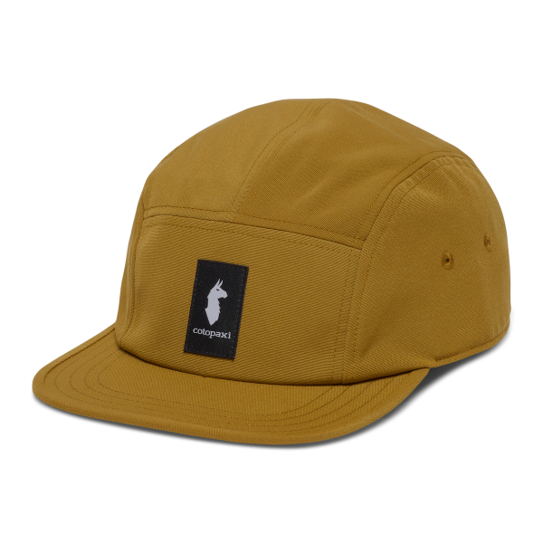 Cada Dia 5-Panel Hat