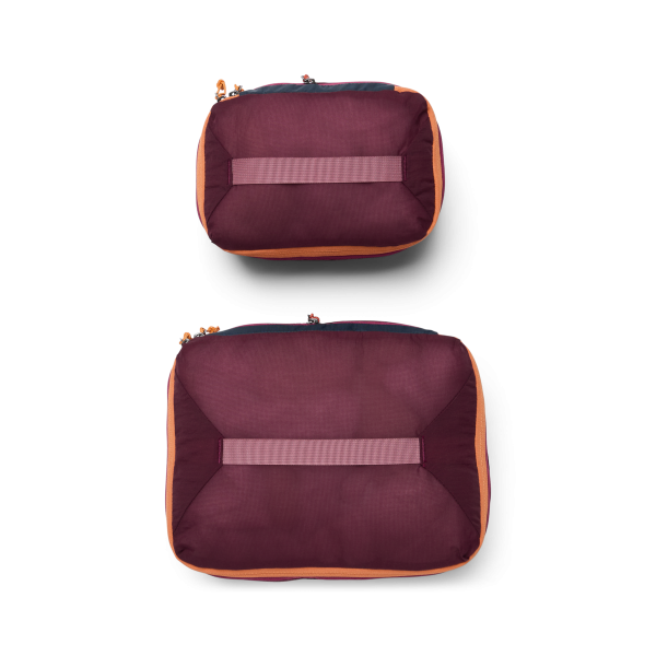 Cubo Expandable Packing Cube Set