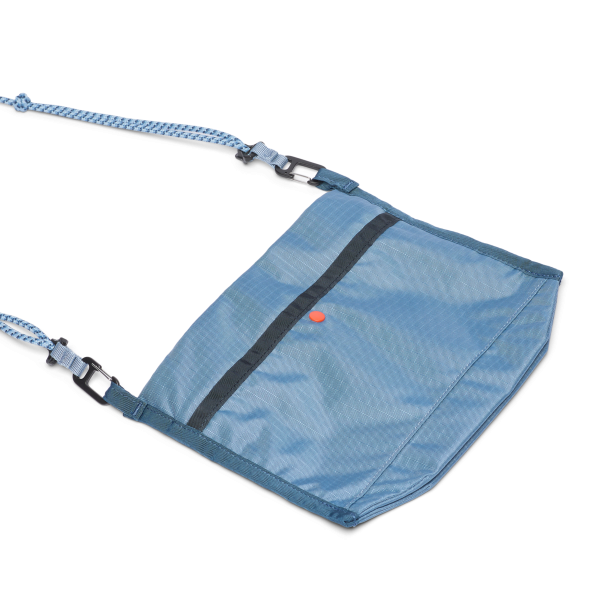 Lista 2L Lightweight Crossbody Bag - Cada Dia