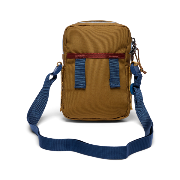 Todo 1L Shoulder Bag