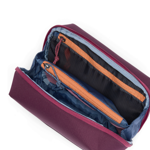 Viaje Tech Organizer - Cada Dia