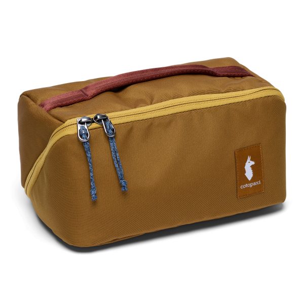 Viaje Toiletry Kit - Cada Dia