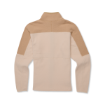 Abrazo Fleece Full-Zip Jacket - Women's