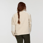 Bacano Fleece Jacket - Women's