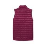 Capa Insulated Vest - Women's