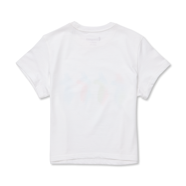 Cuatro Bitmap T-Shirt - Women's