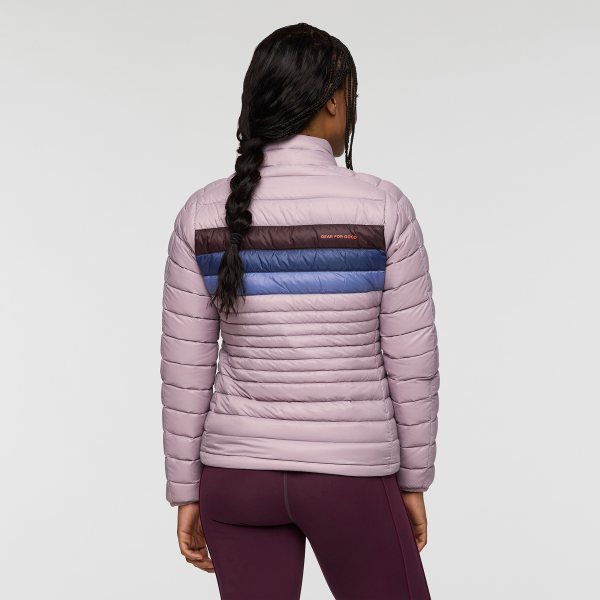 Fuego Down Jacket - Women's