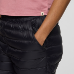 Fuego Down Pant - Women's