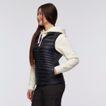 Fuego Down Vest - Women's