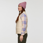 Fuego Down Vest - Women's