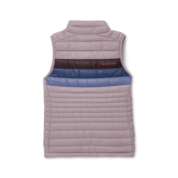Fuego Down Vest - Women's