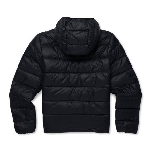Fuego Max Down Hooded Jacket - Women's