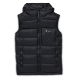 Fuego Max Down Vest - Women's