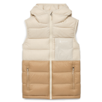 Fuego Max Down Vest - Women's