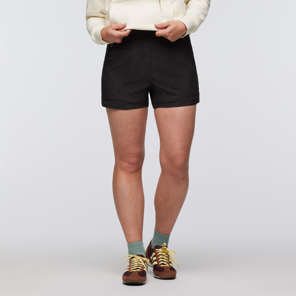 Losdos Zip-Off Pant - Women's