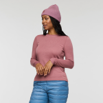 Perenne Long-Sleeve Shirt - Women's