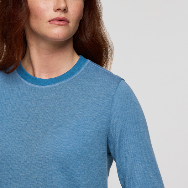Perenne Long-Sleeve Shirt - Women's