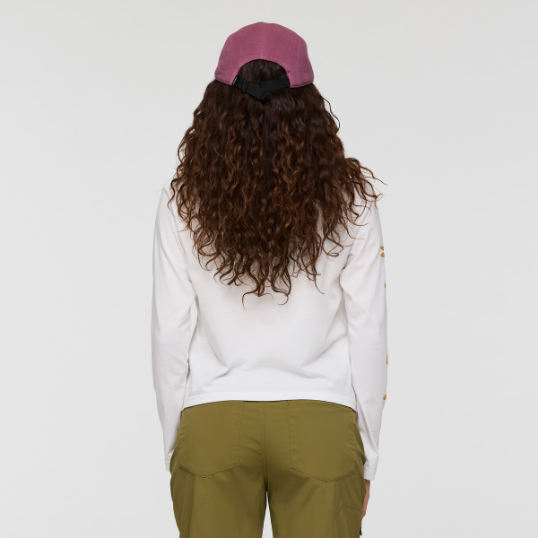 Sky To Sea Long-Sleeve T-Shirt - Women's