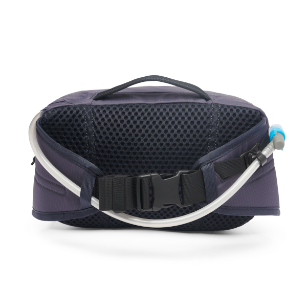 Lagos 5L Hiking Hydration Hip Pack