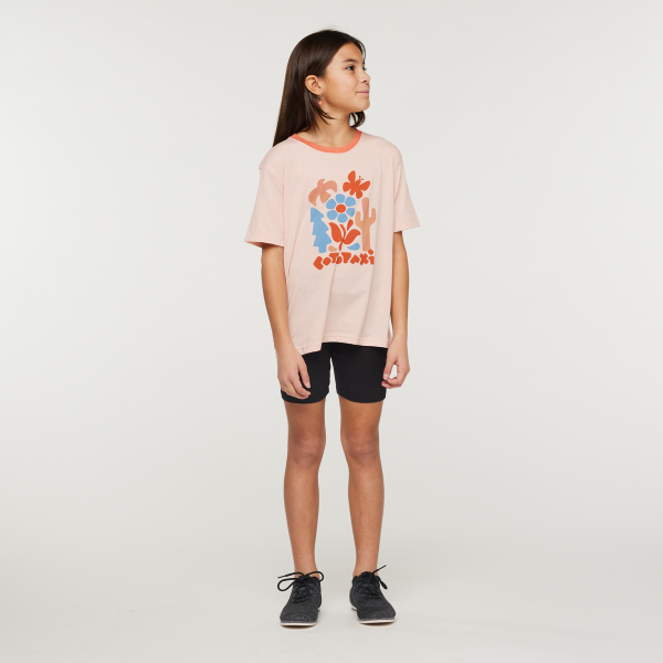 Day Hike T-Shirt - Kids'